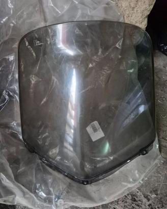 Parabrezza piaggio beverly 250