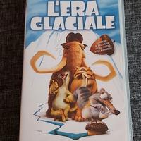 videocassette  originali