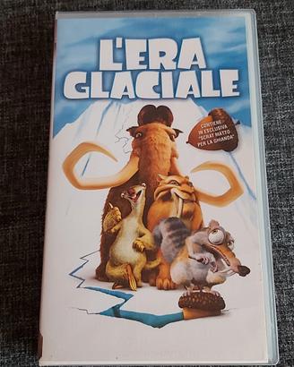 videocassette  originali