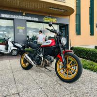 DUCATI Scrambler 800 AL PREZZO PIU' BASSO DI ROM