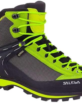 scarponi SALEWA Crow Gore-Tex Tg 44