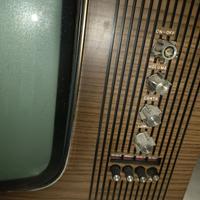 TV vintage