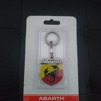 Accessori Abarth Leggere prima L'annuncio. 
