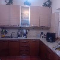 Cucina stile moderno