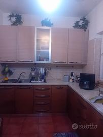 Cucina stile moderno