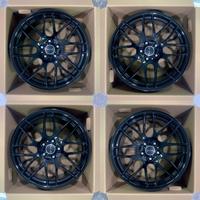 Cerchi in lega AVUS RACING da 18'' per BMW SERIE 3
