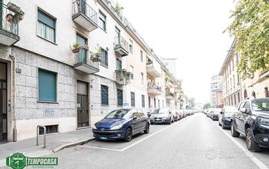 SPLENDIDO TRILOCALE DI 85 MQ CON DOPPIO BALCONE!