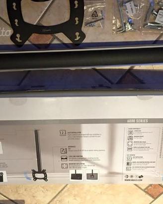 Staffa soffitto tv vogel's EFC 7215