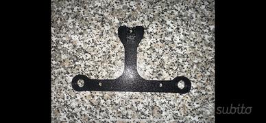 Staffa supporto faro fanale phantom f12