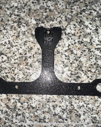 Staffa supporto faro fanale phantom f12