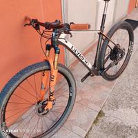 Olympia F1 mtb 29