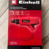Einhell TE-DY 18 Li