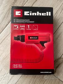 Einhell TE-DY 18 Li