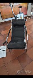 Chaise longue Genni