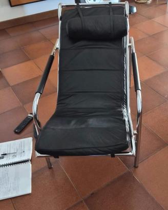 Chaise longue Genni