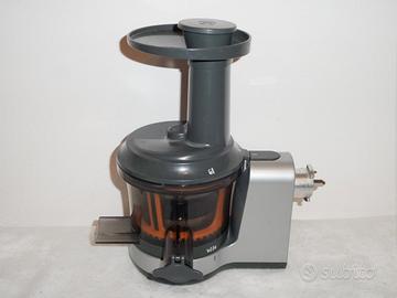 Estratto Kenwood XL Perfetto 