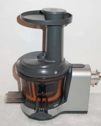 Estratto Kenwood XL Perfetto 