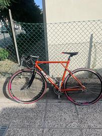 GT Vintage Bici da Corsa Shimano Dura-Ace