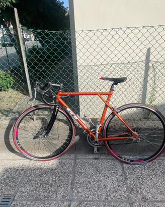 GT Vintage Bici da Corsa Shimano Dura-Ace