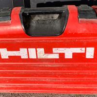 HILTI AVVITATORE SF 14 - A