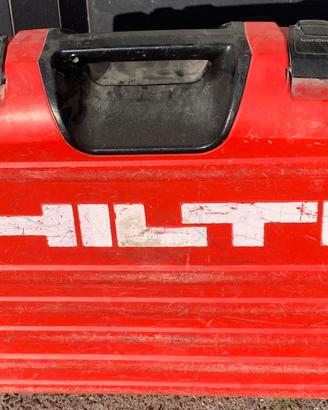 HILTI AVVITATORE SF 14 - A