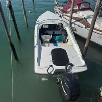 Tullio Abbate Sea Star Junior