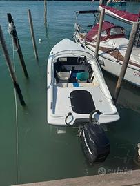 Tullio Abbate Sea Star Junior