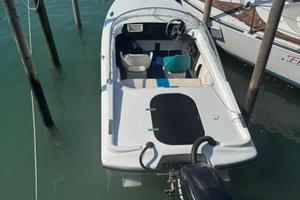 Tullio Abbate Sea Star Junior