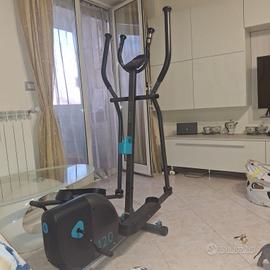 Ellittica Domyos nuova 120 