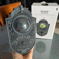 Campanello Halloween