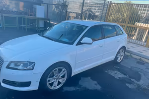 Audi A3 sportback 1.6 2010