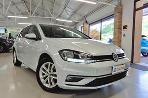 Volkswagen Golf 1.4 TSI 125 CV DSG 5p. Highline Bl