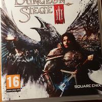 Dungeon Siege 3