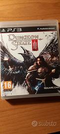 Dungeon Siege 3