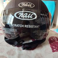 casco jet unisex
