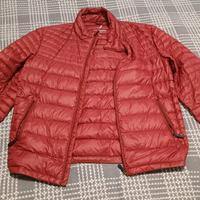 Piumino uomo