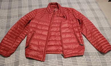 Piumino uomo