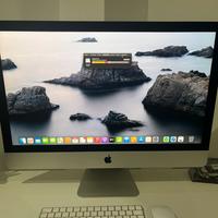 iMac 2020 27”