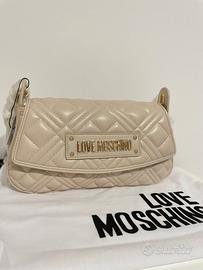 Borsetta Love Moschino 
