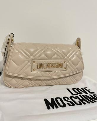 Borsetta Love Moschino 