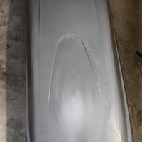 Box tetto auto Thule Ocean 780