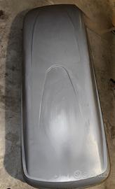 Box tetto auto Thule Ocean 780
