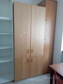ARMADIO IKEA