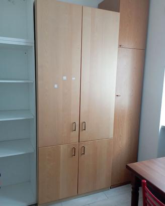 ARMADIO IKEA