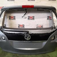 PORTELLONE POSTERIORE OPEL Meriva 3Â° Serie 134087