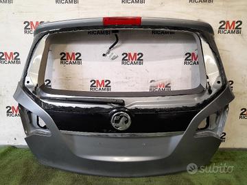 PORTELLONE POSTERIORE OPEL Meriva 3Â° Serie 134087