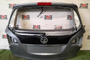 PORTELLONE POSTERIORE OPEL Meriva 3Â° Serie 134087