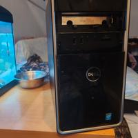 Dell Inspiron i3 - 8gb ram - SSD Samsung+ 1tb hdd