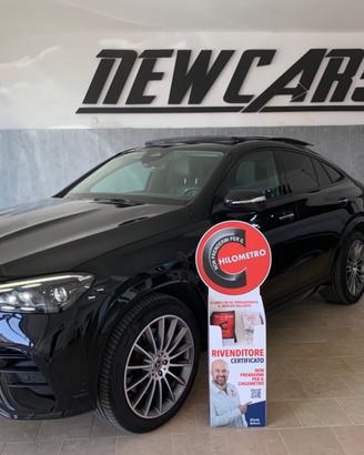 Mercedes-benz GLE 300 d 4Matic Mild Hybrid AMG Lin