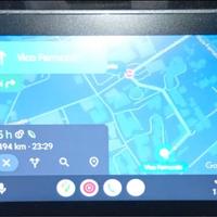 Carplay Moto di qualita, no cineseria